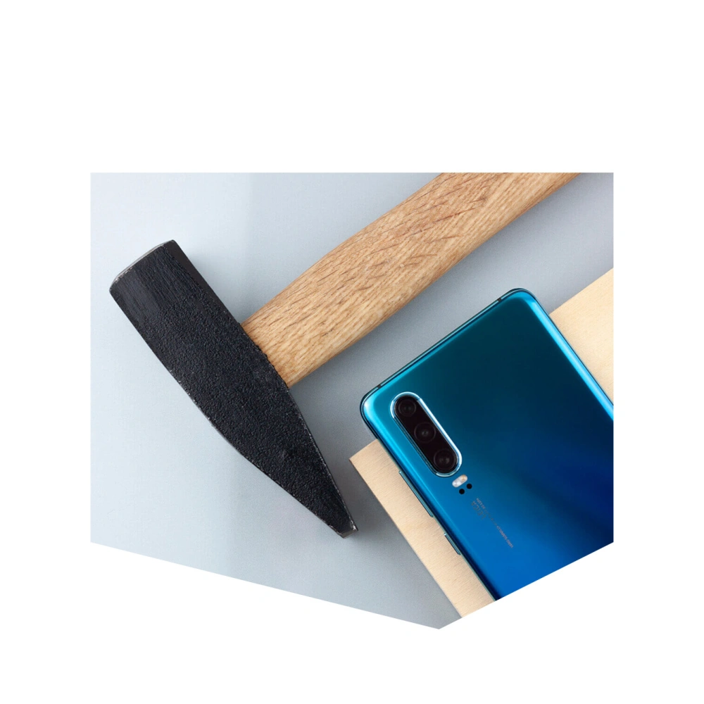 Szkło hybrydowe na obiektyw aparatu 3MK Lens Protection Samsung Galaxy A54 5G [4 PACK]