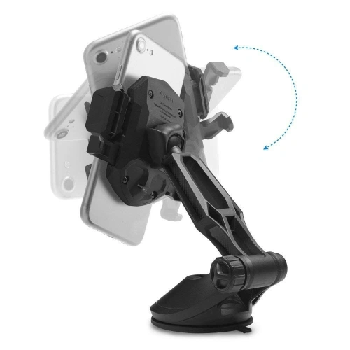 Kup Spigen Car Mount TS36 Signature Suport pentru suport auto negru - SPN635BLK - {ean13} - Sklep Home Screen