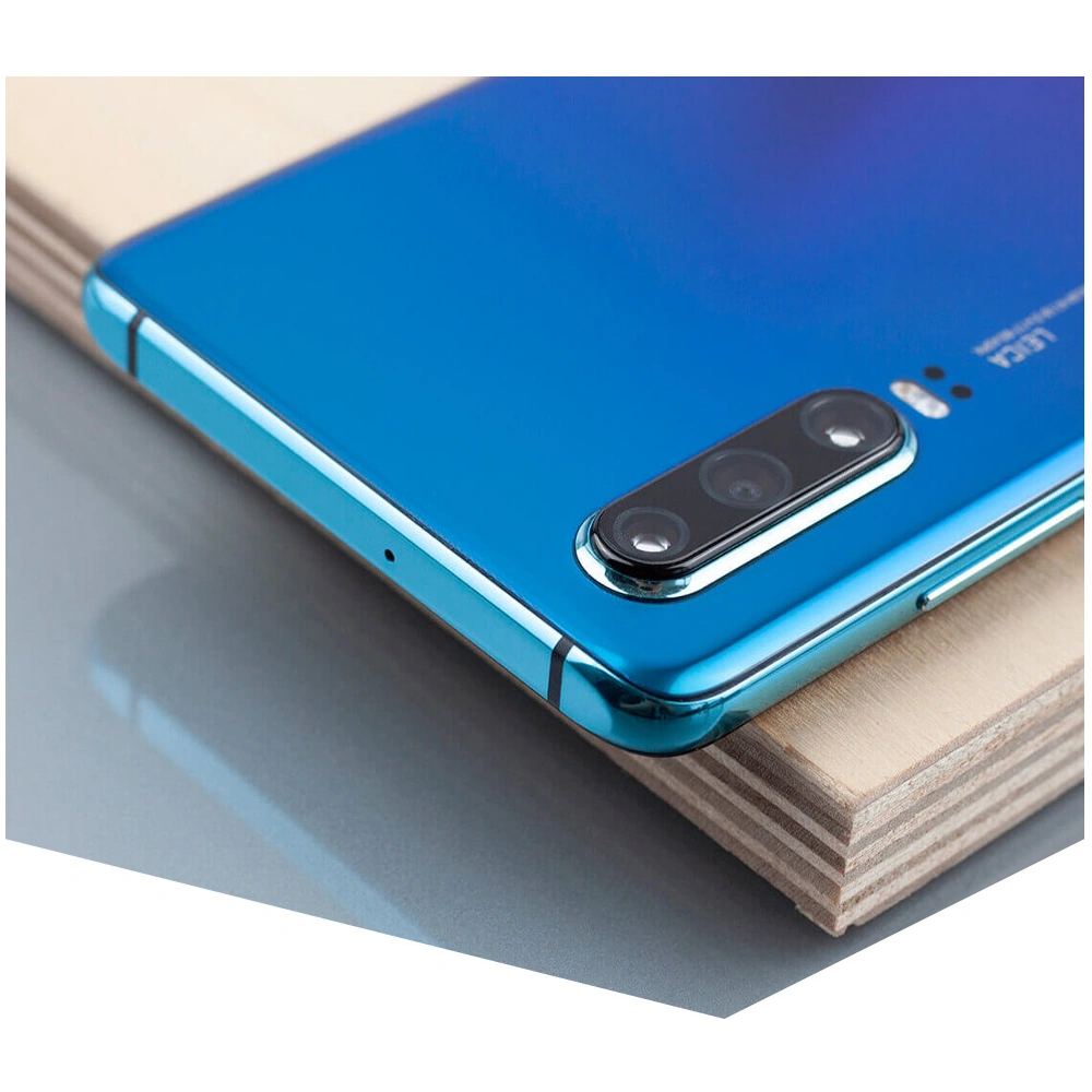 Szkło hybrydowe na obiektyw aparatu 3MK Lens Protection Oppo Find X6 [4 PACK]