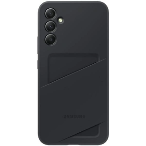 Kup Etui Samsung Galaxy A14 5G EF-OA146TBEGWW czarny/black Card Slot Cover - SMG884 - {ean13} - Sklep Home Screen