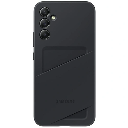 Buy Samsung Galaxy A14 5G EF-OA146TBEGWW black Card Slot Cover - SMG884 - {ean13} - Home Screen Store Europe