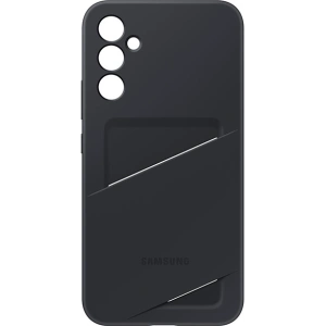 Etui Samsung Galaxy A14 5G EF-OA146TBEGWW negru/black Card Slot Cover