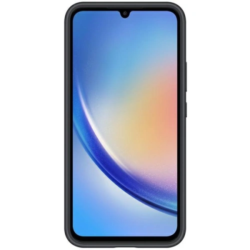 Kup Etui Samsung Galaxy A14 5G EF-OA146TBEGWW czarny/black Card Slot Cover - SMG884 - {ean13} - Sklep Home Screen
