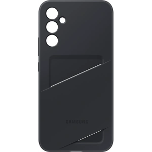 Kup Samsung Case Galaxy A34 5G EF-OA346TBEGWW schwarz/schwarz Card Slot Cover - SMG885 - {ean13} - Sklep Home Screen