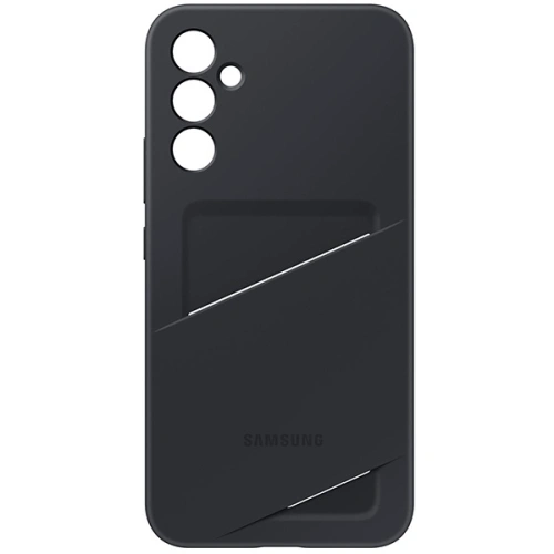 Kup Etui Samsung Galaxy A34 5G EF-OA346TBEGWW fekete/black Card Slot Cover - SMG885 - {ean13} - Sklep Home Screen