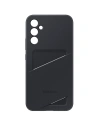 Kup Samsung Case Galaxy A34 5G EF-OA346TBEGWW schwarz/schwarz Card Slot Cover - SMG885 - {ean13} - Sklep Home Screen