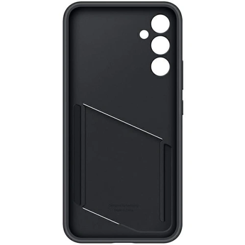 Kup Etui Samsung Galaxy A34 5G EF-OA346TBEGWW fekete/black Card Slot Cover - SMG885 - {ean13} - Sklep Home Screen