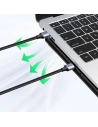 Kup Cablu UGREEN US373 USB-A/USB-A 3.0 5Gb/s 2m gri - UGR1484 - {ean13} - Sklep Home Screen