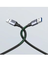 Kup Cablu UGREEN US373 USB-A/USB-A 3.0 5Gb/s 2m gri - UGR1484 - {ean13} - Sklep Home Screen