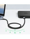Kup Cablu UGREEN US373 USB-A/USB-A 3.0 5Gb/s 2m gri - UGR1484 - {ean13} - Sklep Home Screen