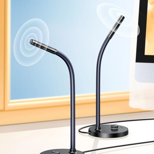 Buy UGREEN CM564 USB Microphone black - UGR1485 - {ean13} - Home Screen Store Europe