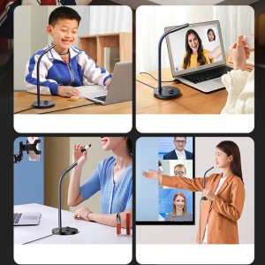UGREEN CM564 USB Microphone black