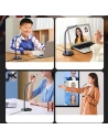 Buy UGREEN CM564 USB Microphone black - UGR1485 - {ean13} - Home Screen Store Europe