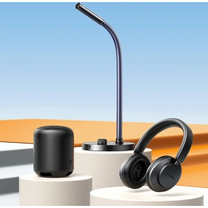 Kup Mikrofon UGREEN CM564 USB z podstawką czarny - UGR1485 - {ean13} - Sklep Home Screen