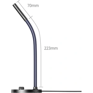 UGREEN CM564 USB Microphone black