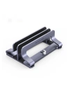 Kup Suport pentru laptop UGREEN LP258 din aluminiu vertical argintiu - UGR1486 - {ean13} - Sklep Home Screen