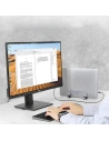 Kup UGREEN LP258 alumínium vertikális laptop állvány ezüst színben - UGR1486 - {ean13} - Sklep Home Screen