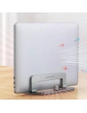 Kup Podstawka pod laptopa UGREEN LP258 aluminiowy pionowy srebrny - UGR1486 - {ean13} - Sklep Home Screen
