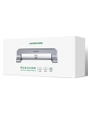 Kup Podstawka pod laptopa UGREEN LP258 aluminiowy pionowy srebrny - UGR1486 - {ean13} - Sklep Home Screen