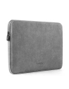 Etui UGREEN LP187 pentru laptop 14-14,9 argintiu