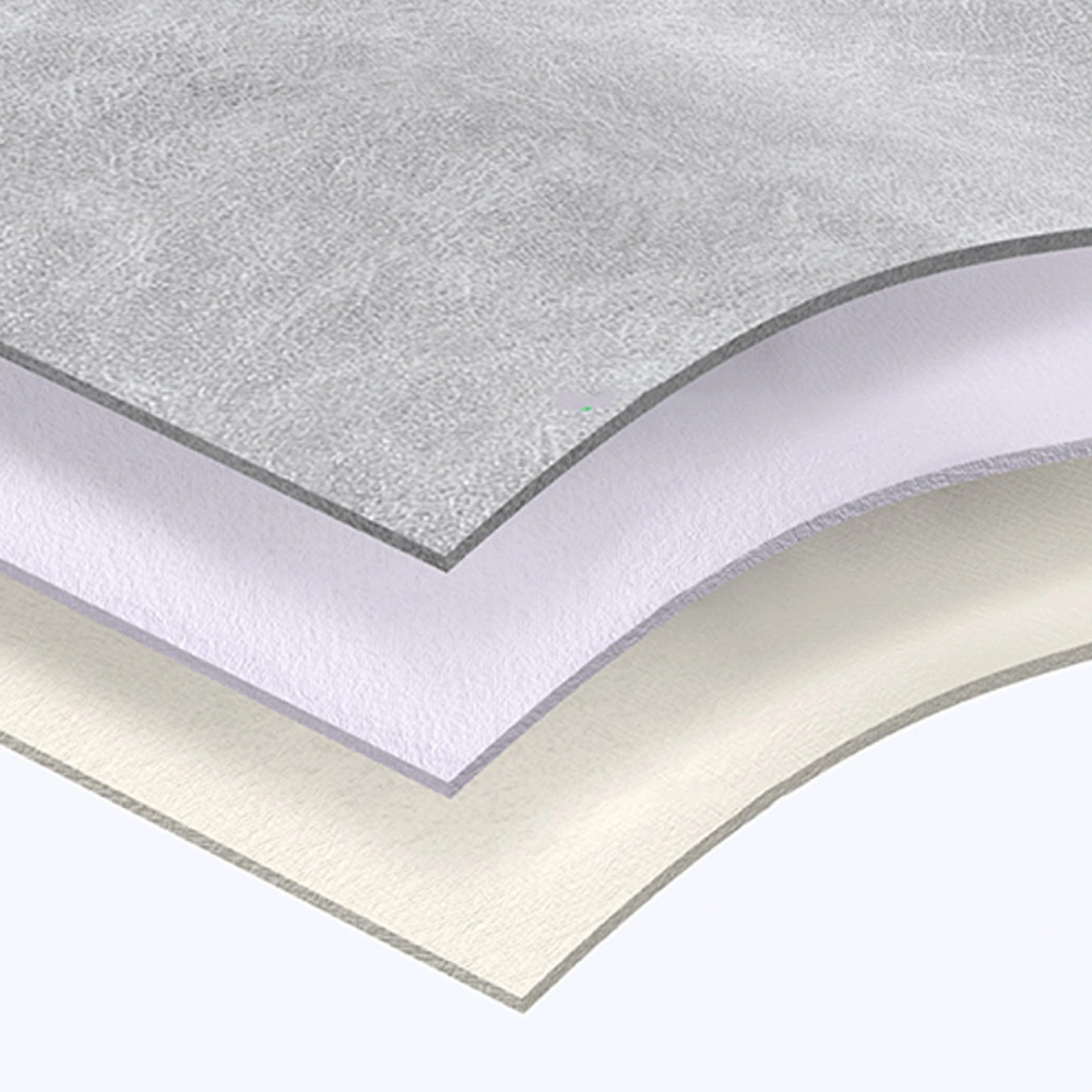 Etui UGREEN LP187 na laptop 14-14,9 srebrny