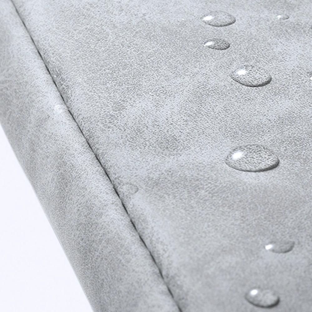 Etui UGREEN LP187 na laptop 14-14,9 srebrny