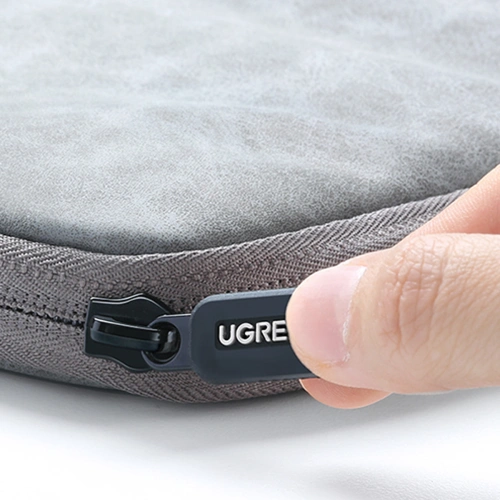 Kup Etui UGREEN LP187 pentru laptop 14-14,9 argintiu - UGR1487 - {ean13} - Sklep Home Screen