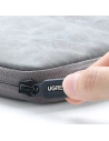 Kup Etui UGREEN LP187 pentru laptop 14-14,9 argintiu - UGR1487 - {ean13} - Sklep Home Screen