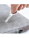 Kup UGREEN LP187 Laptoptasche 14-14.9 silber - UGR1487 - {ean13} - Sklep Home Screen