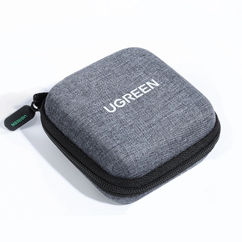 Buy UGREEN LP128 Universal Case for accessories gray - UGR1488 - {ean13} - Home Screen Store Europe