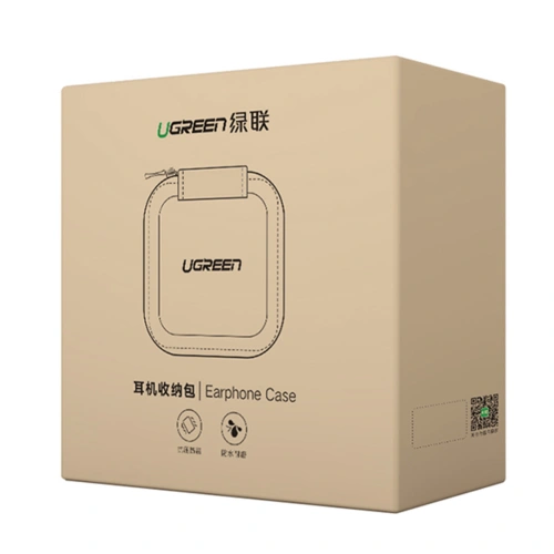 Buy UGREEN LP128 Universal Case for accessories gray - UGR1488 - {ean13} - Home Screen Store Europe