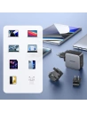Kup Síťová nabíječka UGREEN CD296 GaN USB/2x USB-C 65W adaptér zásuvka EU/UK/US černá - UGR1489 - {ean13} - Sklep Home Screen
