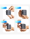 Kup Ładowarka sieciowa UGREEN CD296 GaN USB/2x USB-C 65W adapter wtyczka EU/UK/US czarna - UGR1489 - {ean13} - Sklep Home Screen