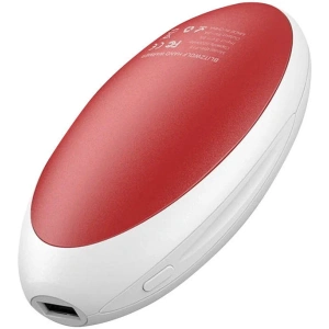 Kup Încălzitor de mâini portabil, Powerbank 5200mAh Blitzwolf BW-P15 (roșu) - BLZ549 - {ean13} - Sklep Home Screen