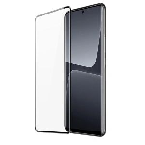Kup Tvrzené sklo Dux Ducis Curved Glass Honor Xiaomi 13 Pro černé - DDS1637 - {ean13} - Sklep Home Screen