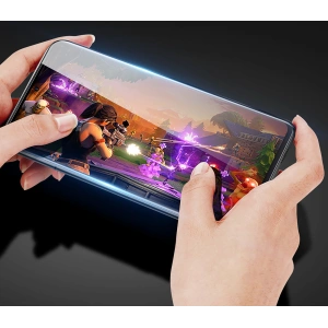 Kup Szkło hartowane Dux Ducis Curved Glass Honor Xiaomi 13 Pro czarne - DDS1637 - {ean13} - Sklep Home Screen