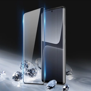 Kup Tvrzené sklo Dux Ducis Curved Glass Honor Xiaomi 13 Pro černé - DDS1637 - {ean13} - Sklep Home Screen