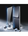Kup Xiaomi Dux Ducis gebogenes Glas Honor 13 Pro schwarzes gehärtetes Glas - DDS1637 - {ean13} - Sklep Home Screen