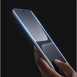 Kup Xiaomi Dux Ducis gebogenes Glas Honor 13 Pro schwarzes gehärtetes Glas - DDS1637 - {ean13} - Sklep Home Screen
