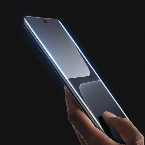 Kup Szkło hartowane Dux Ducis Curved Glass Honor Xiaomi 13 Pro czarne - DDS1637 - {ean13} - Sklep Home Screen