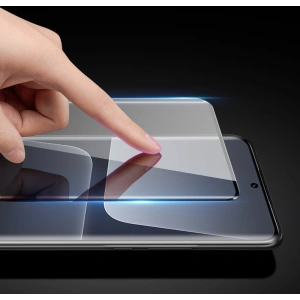 Kup Tvrzené sklo Dux Ducis Curved Glass Honor Xiaomi 13 Pro černé - DDS1637 - {ean13} - Sklep Home Screen