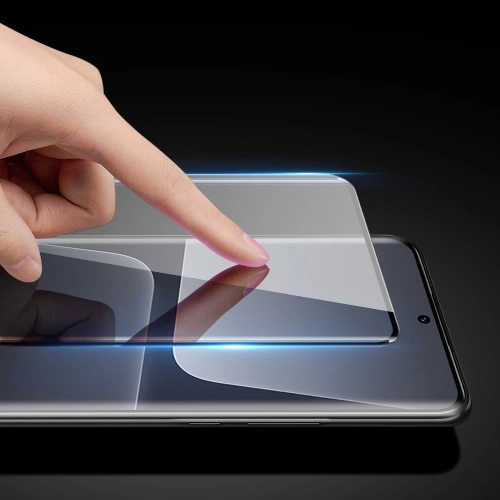 Kup Szkło hartowane Dux Ducis Curved Glass Honor Xiaomi 13 Pro czarne - DDS1637 - {ean13} - Sklep Home Screen