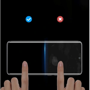 Kup Szkło hartowane Dux Ducis Curved Glass Honor Xiaomi 13 Pro czarne - DDS1637 - {ean13} - Sklep Home Screen