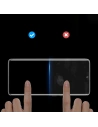 Kup Sticlă călită Dux Ducis Curved Glass Honor Xiaomi 13 Pro neagră - DDS1637 - {ean13} - Sklep Home Screen