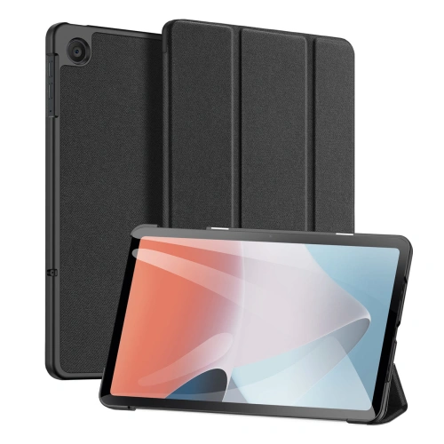 Kup Dux Ducis Domo Oppo Pad Air Gehäuse schwarz - DDS1638 - {ean13} - Sklep Home Screen