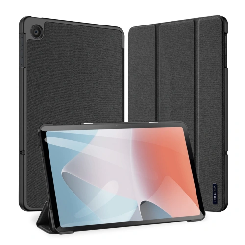 Kup Etui Dux Ducis Domo Oppo Pad Air czarne - DDS1638 - {ean13} - Sklep Home Screen