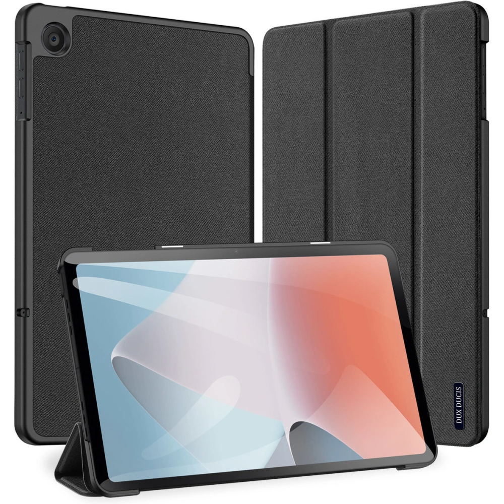 Etui Dux Ducis Domo Oppo Pad Air czarne