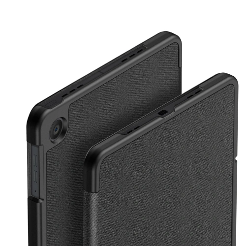 Kup Etui Dux Ducis Domo Oppo Pad Air czarne - DDS1638 - {ean13} - Sklep Home Screen