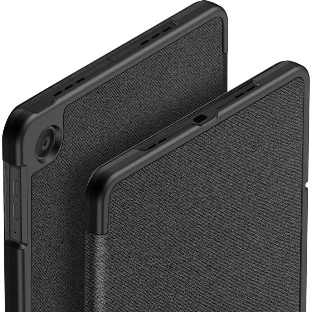 Etui Dux Ducis Domo Oppo Pad Air czarne