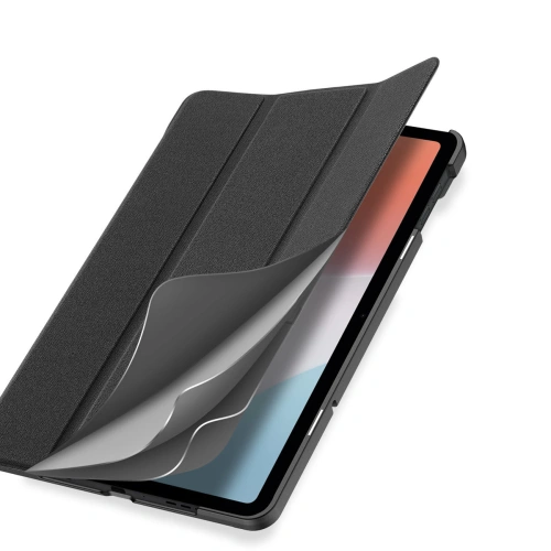 Kup Etui Dux Ducis Domo Oppo Pad Air czarne - DDS1638 - {ean13} - Sklep Home Screen